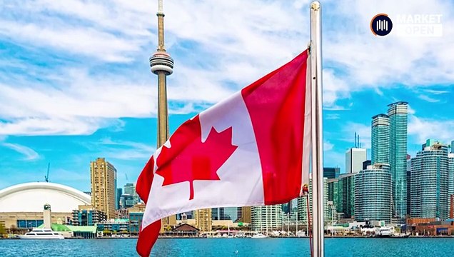 Daily TSX Market Open: Canada GDP Data mutes TSX Futures | May 30, 2025