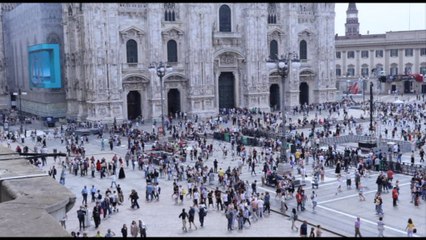 Nel mondo dell'entertainment italiano sbarca THE CORP