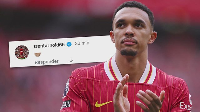 El icono de Arnold en la publicación del Madrid que tiene ya al madridismo entregado
