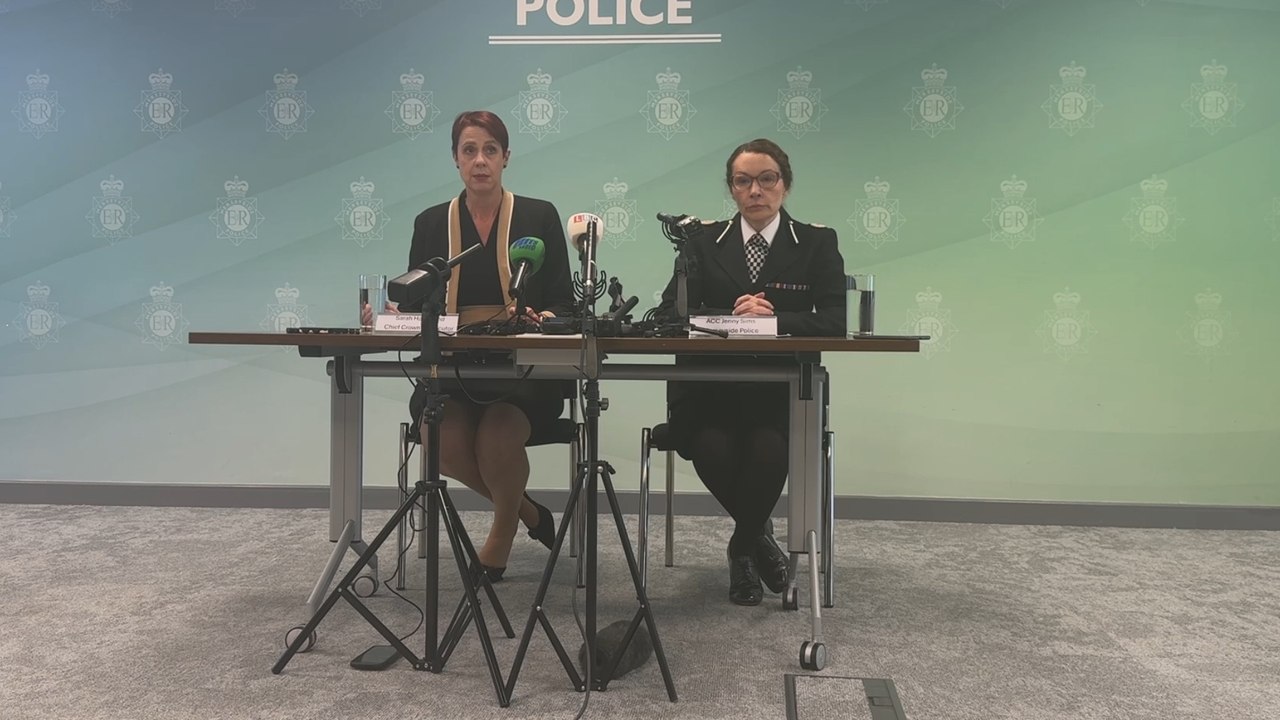 Alleged Liverpool driver faces charges against six victims after 79 injured