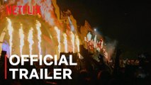 'Fiasco total: La tragedia de Astroworld' - Tráiler Oficial
