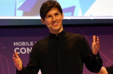 Telegram agrees deal to incorporate Grok on platform: 'The best AI technology on the market'