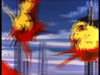 Transformers S3-E23 Only human.ia