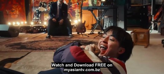 [ENG] EP.4 One: High School Heroes (2025)