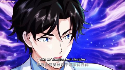 I Can Devour Everything Episode 30 Eng Sub