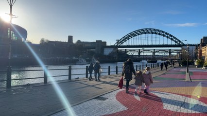 Discover the Ultimate Summer Guide 2025 in Newcastle ☀️