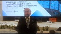 Capaccioli: Tecnopolo DAMA, nuovo emblema rigenerazione