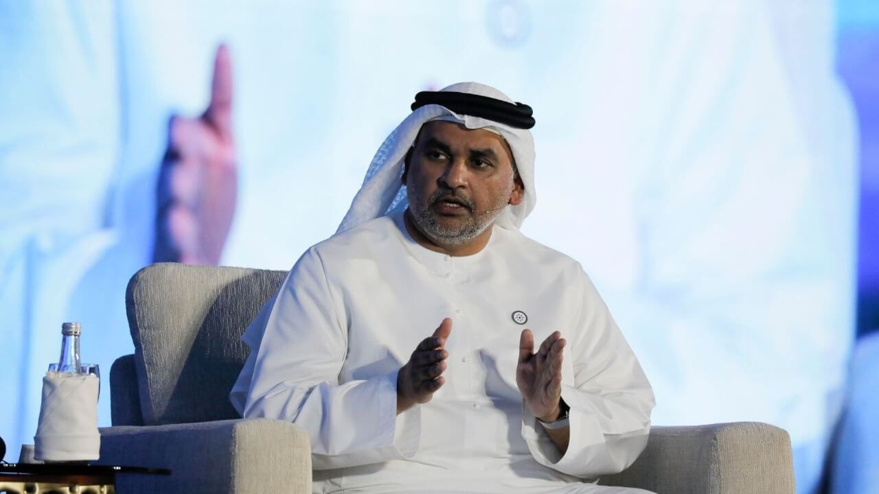 Autonomous vessels are driving this ports logistics company's emissions cuts