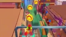 🚄 Subway Surfers Gameplay 2021 – Marrakesh Run with Tricky 🌴