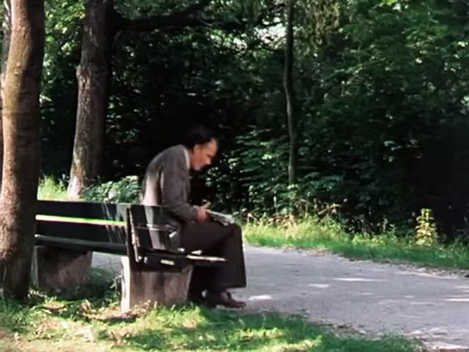 Derrick S03E09 Ein unbegreiflicher Typ