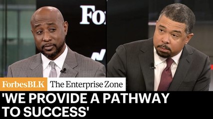 Meet The Bank That Wants To Eliminate Credit Denials