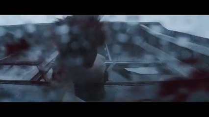 The Home (2025) Official Trailer - Pete Davidson