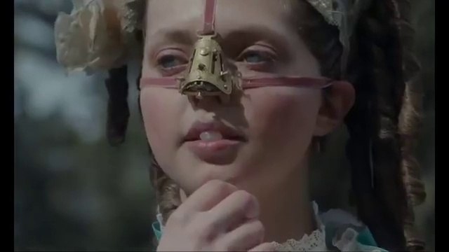 THE UGLY STEPSISTER Bande Annonce VF (2025, Horreur) Lea Mathilde Skar-Myren, Ane Dahl Torp