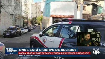 Delegado fala sobre caso de empresário desaparecido no interior de SP