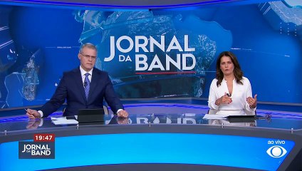 Avião faz pouso de emergência em São Paulo