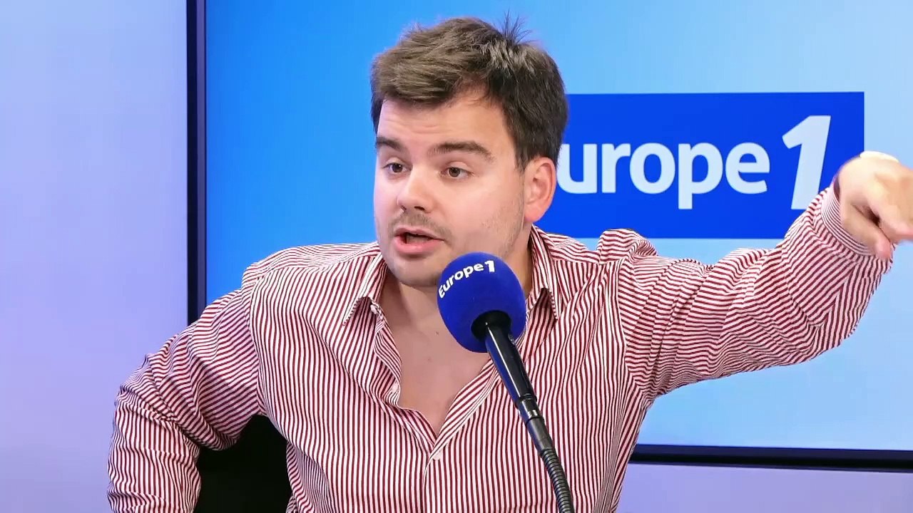 Interdiction des cigarettes : «Les fumeurs pensent que les rues sont des immenses déchetteries», assure Gauthier Le Bret