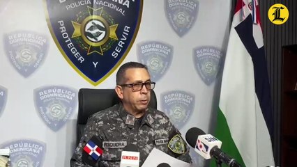 Se entrega en Santiago Rodríguez El Patrón, implicado en secuestro de esposa de microempresario