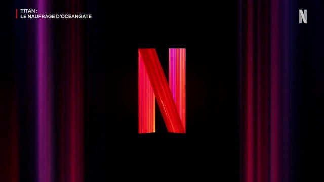 Titan : Le naufrage d'OceanGate Bande-annonce VO STFR