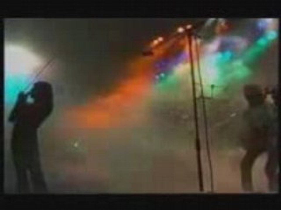 Queen - In the Laps of The gods Live At The Rainbow 1974