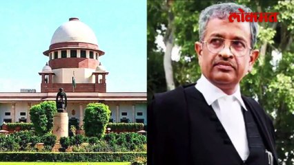 सरन्यायाधीश भूषण गवईंनी मुंबईबाबत काय म्हटलं.