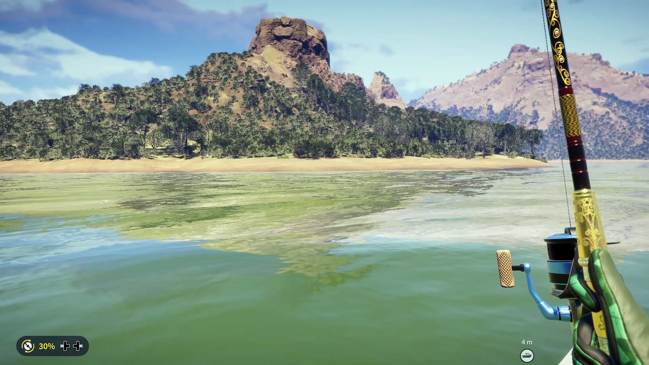 Legendary Fish Grootslang COTW The Angler Izilo Zasendulo Reserve 29 May 2025