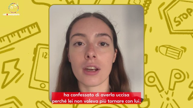 Martina, uccisa a 14 anni dal suo ex fidanzato