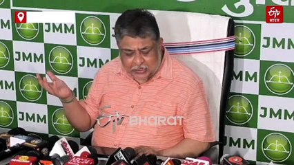 झामुमो की चिंताः कहा- सेना के पराक्रम का राजनीतिकरण ठीक नहीं!