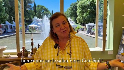 Vidéo immersive : plongez dans l'édition 2025 du salon Vivre Côté Sud