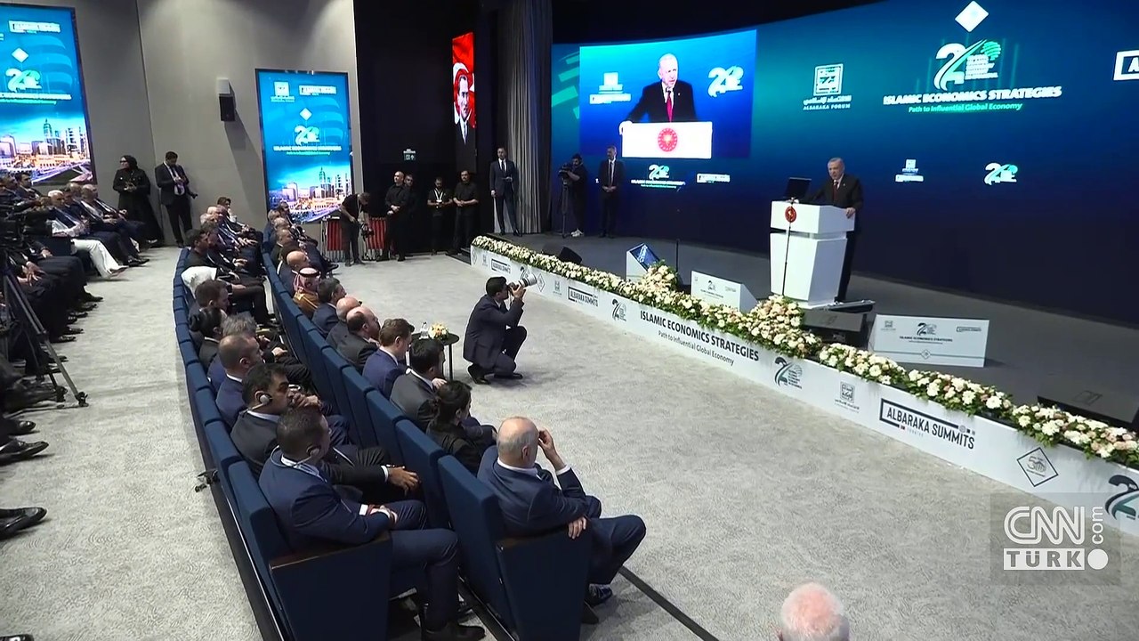 Cumhurbaşkanı Erdoğan: Enflasyonu kalıcı şekilde düşüreceğiz