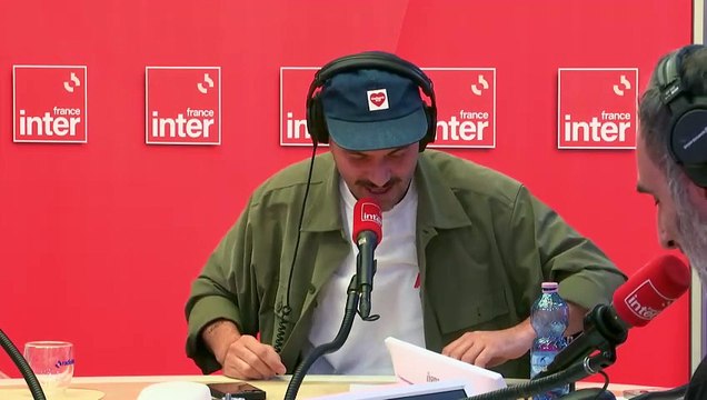 Guigui pop, le plus luxueux des chroniqueurs