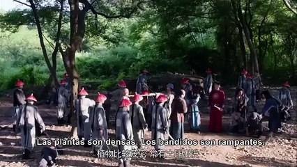 🎬【Dragones luchando en libertad】¡Increíble! ¡Un mendigo es un experto en artes marciales!