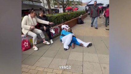 Epic Fails Compilation 2025 😂 | Try Not to Laugh Challenge!