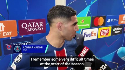 PSG v Inter - Who will win the Champions League?