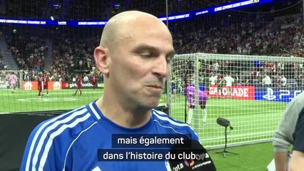 Inter - Cambiasso : "Ce serait terrible de finir sur une saison blanche"
