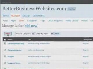 How To Search Engine Optimize a Wordpress Blog