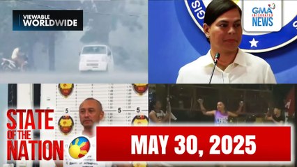 State of the Nation Express: May 30, 2025 [HD]