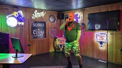 GODSMACK - BULLETPROOF (PERFORMED LIVE AT SCOREZ)