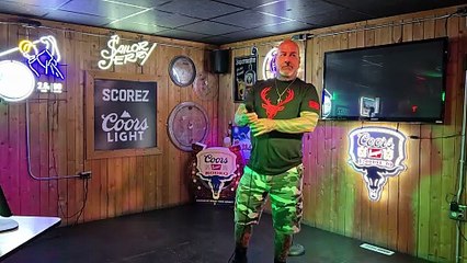 GODSMACK - UNDER YOUR SCARS (PERFORMED LIVE AT SCOREZ)