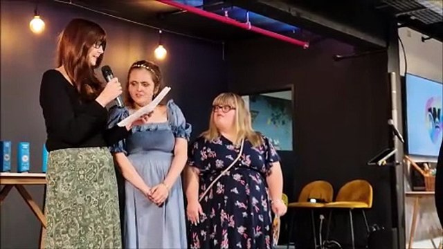 Meet Superstar Arts, the charity being supported at Worthing Community Awards 2025