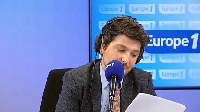 Interdiction des cigarettes sur les plages : «Madame Vautrin pourrait s'occuper des comptes de la sécu», regrette un auditeur