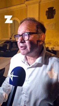 Du créole dans la mairie : David Lorion, maire de Saint-Pierre s'exprime