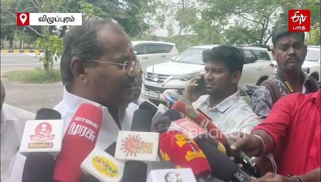 அரசியலே வேண்டாமென மன உளைச்சலில் உள்ளோம் - பாமக எம்.எல்.ஏ அருள்!