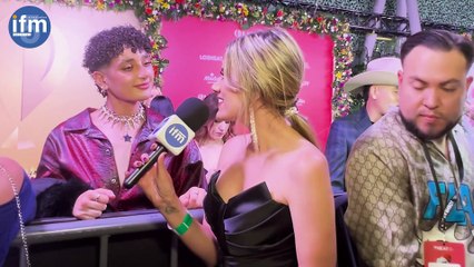 Cubrimiento Premios HEAT 2025 IFMNOTICIAS