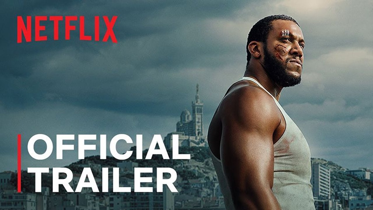 'K.O.' - Tráiler Oficial Doblado