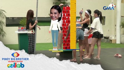 Pinoy Big Brother Collab: Ang task na makakapagpalaya sa nominated housemates (Episode 79)