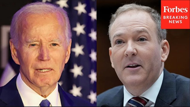 EPA Administrator Lee Zeldin Rails Against Biden Era EPA Panel Spending Record