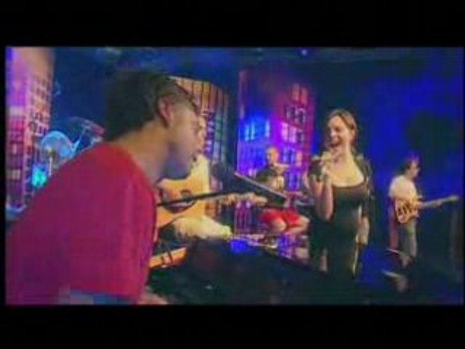 Létray Ákos & Zséda-Valahol