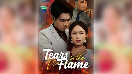 Tears In The Flame - Full Movie