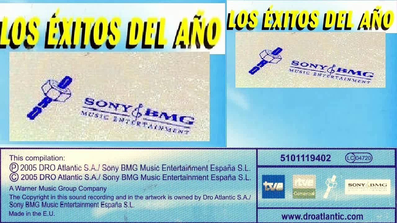 ROSANA — “SOÑARÉ” | LOS ÉXITOS DEL AÑO | CD audio | GRANDES ÉXITOS & ARTISTAS ORIGINALES