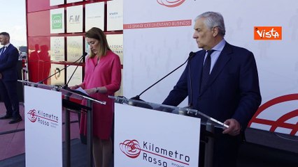 Metsola: Come disse Mario Draghi, l'Ue deve fare di più e liberare il suo potenziale